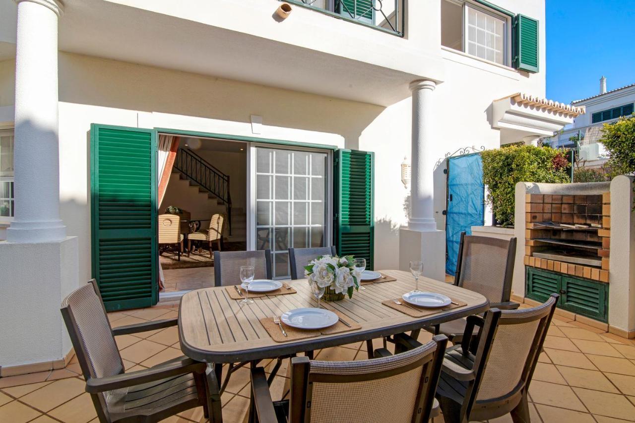 Casa Valerie Apartment Vale do Lobo Ngoại thất bức ảnh