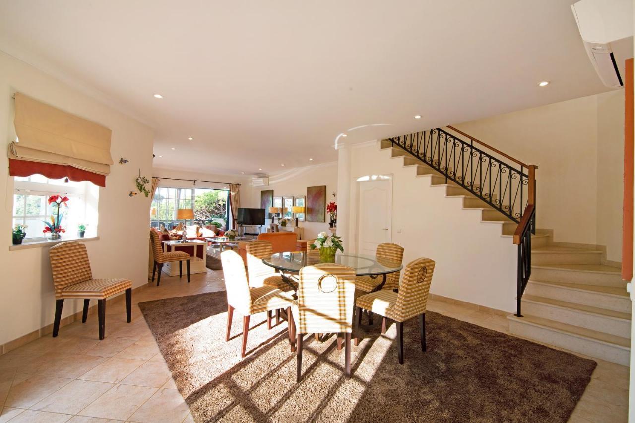 Casa Valerie Apartment Vale do Lobo Ngoại thất bức ảnh